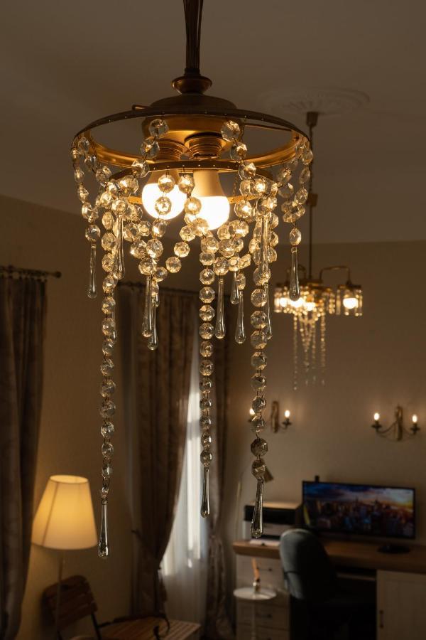 Elegant Apartment In Historical Centre & Free Locked Parking Ryga Zewnętrze zdjęcie