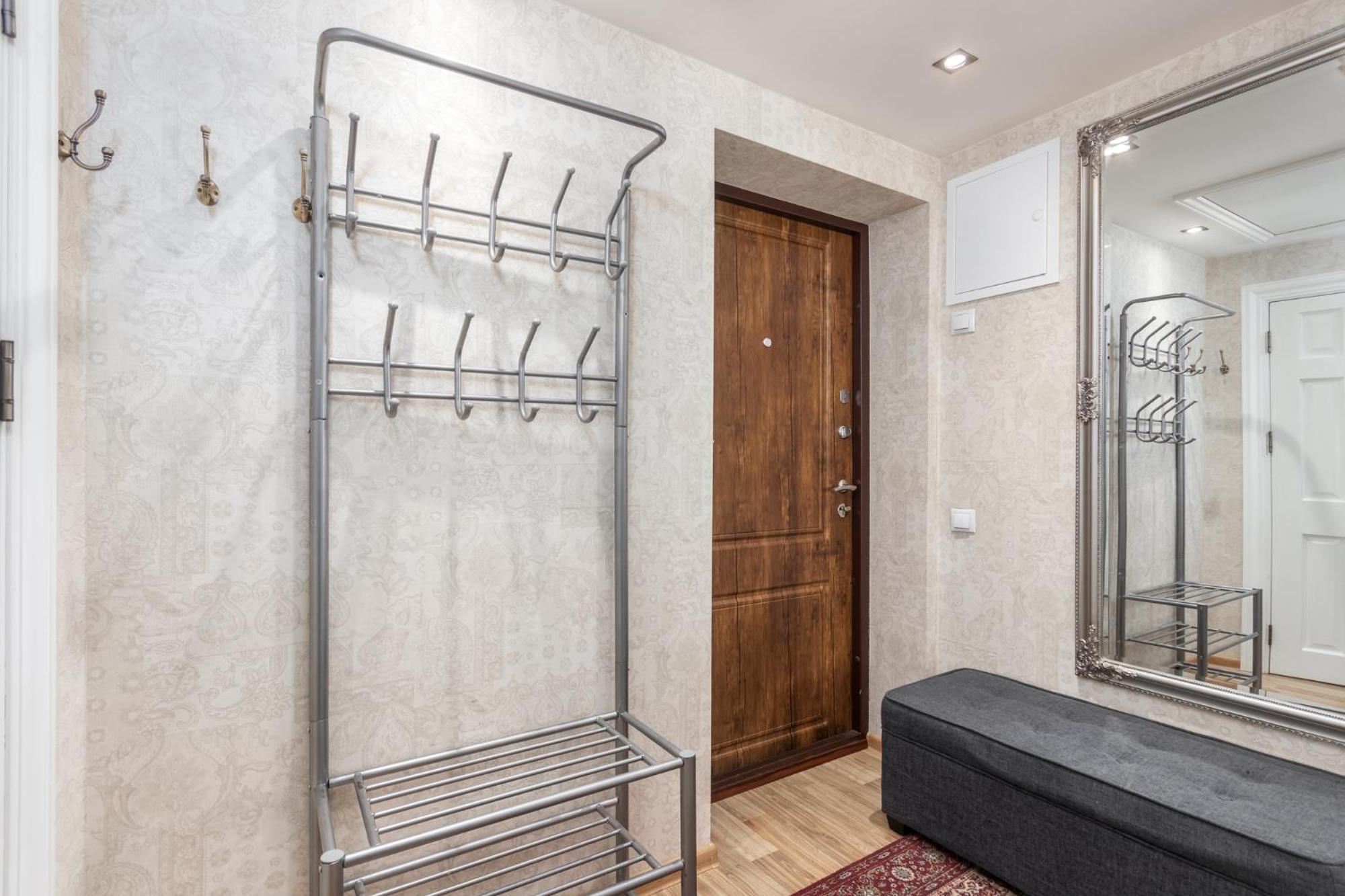 Elegant Apartment In Historical Centre & Free Locked Parking Ryga Zewnętrze zdjęcie