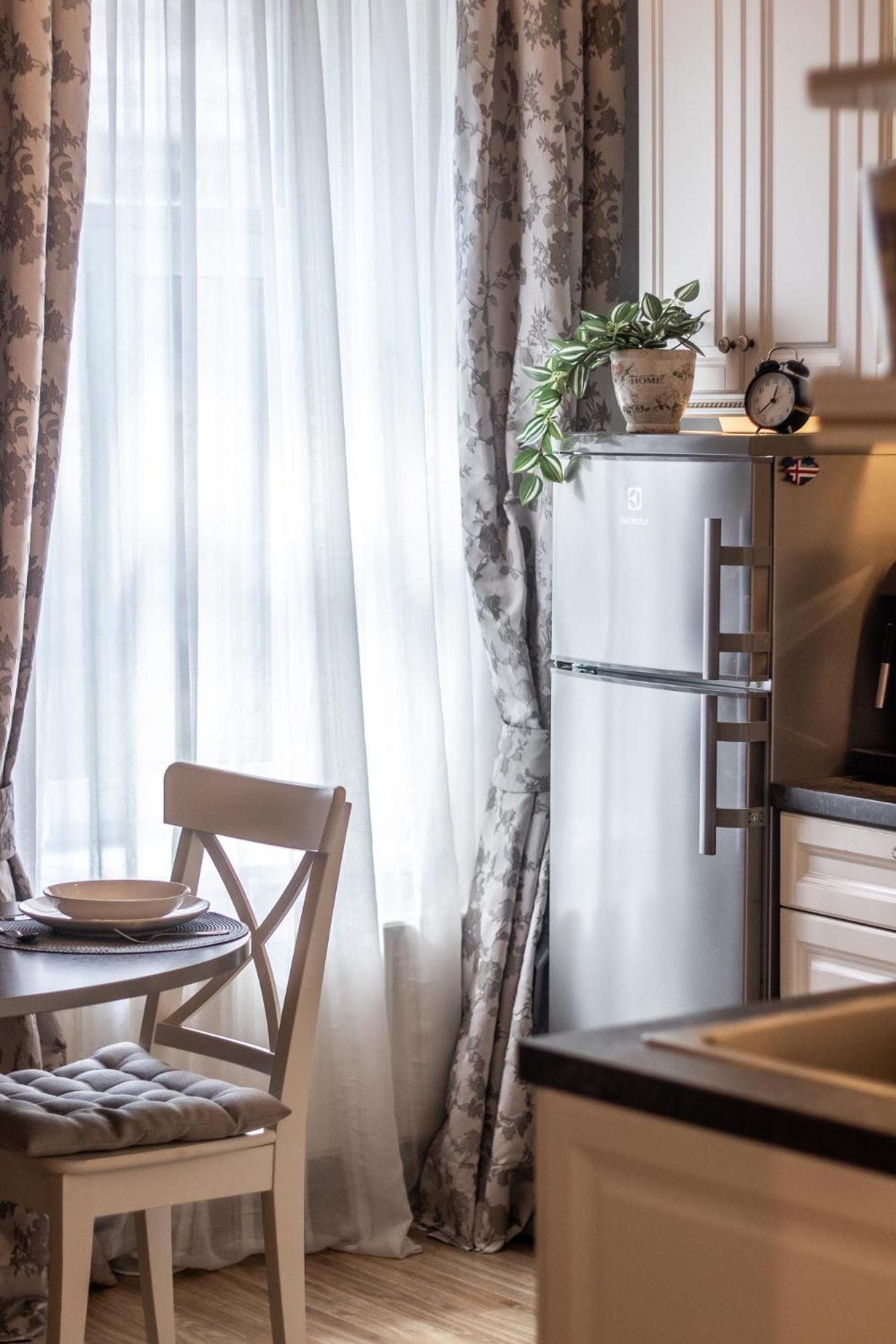 Elegant Apartment In Historical Centre & Free Locked Parking Ryga Zewnętrze zdjęcie