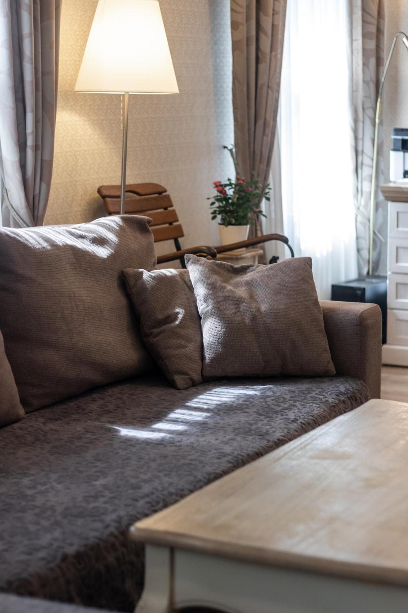 Elegant Apartment In Historical Centre & Free Locked Parking Ryga Zewnętrze zdjęcie