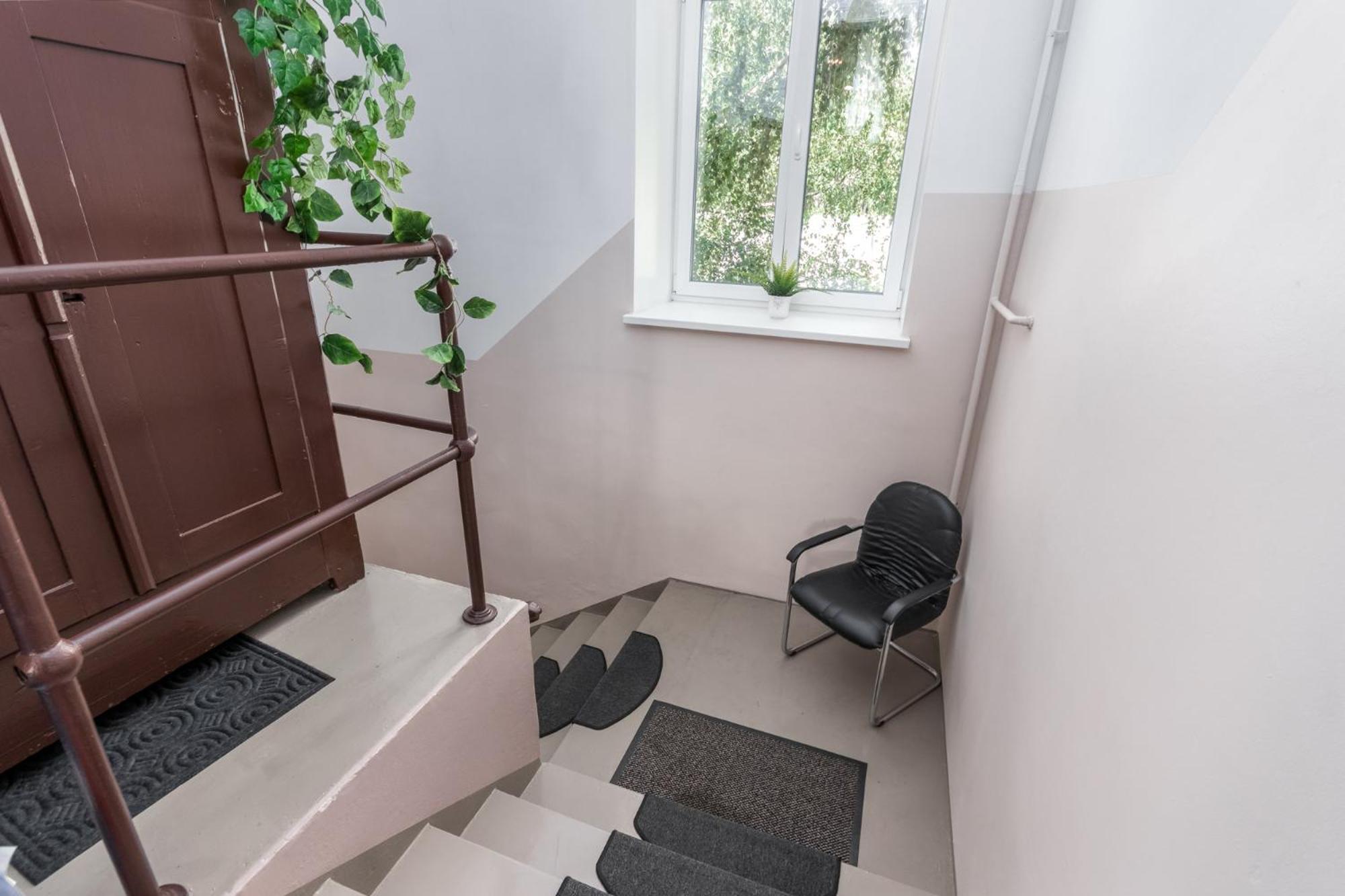 Elegant Apartment In Historical Centre & Free Locked Parking Ryga Zewnętrze zdjęcie